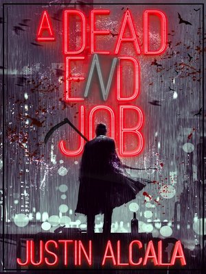 cover image of A Dead-End Job